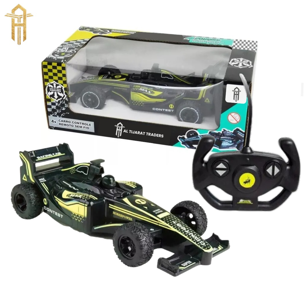 SPORT CAR 15 KM/HOUR