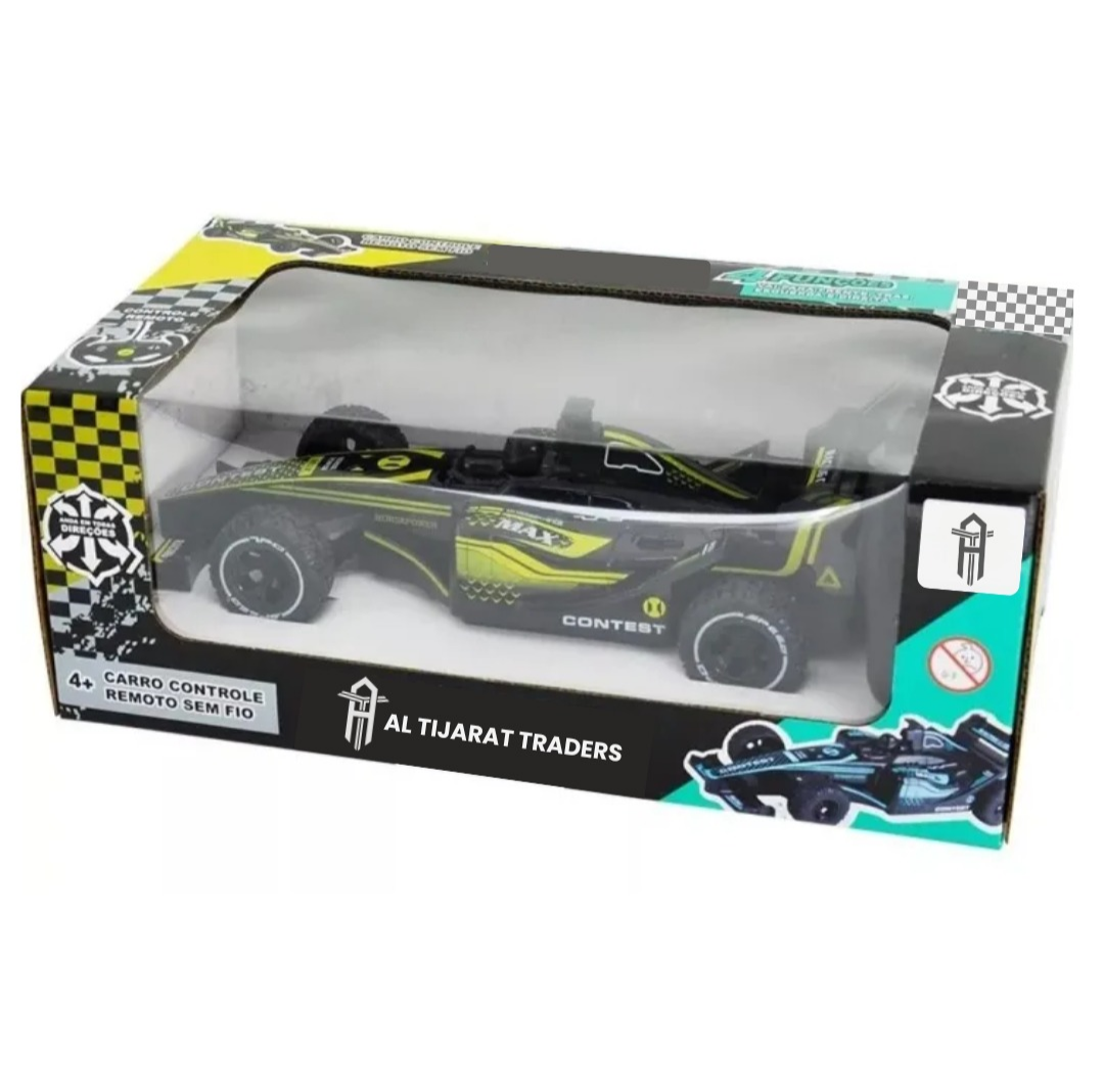 SPORT CAR 15 KM/HOUR