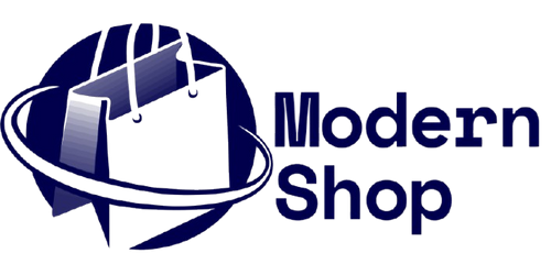 Modern Shop