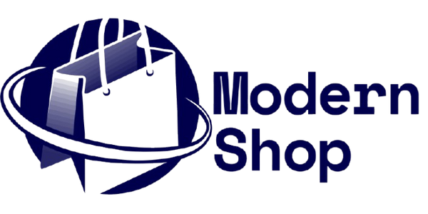 Modern Shop